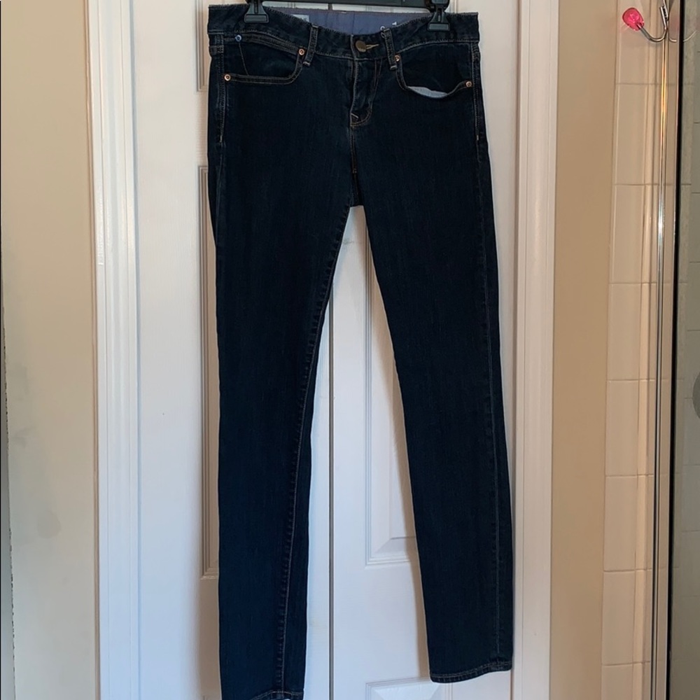 ✔️Gap 1969 Always Skinny jeans 28/6